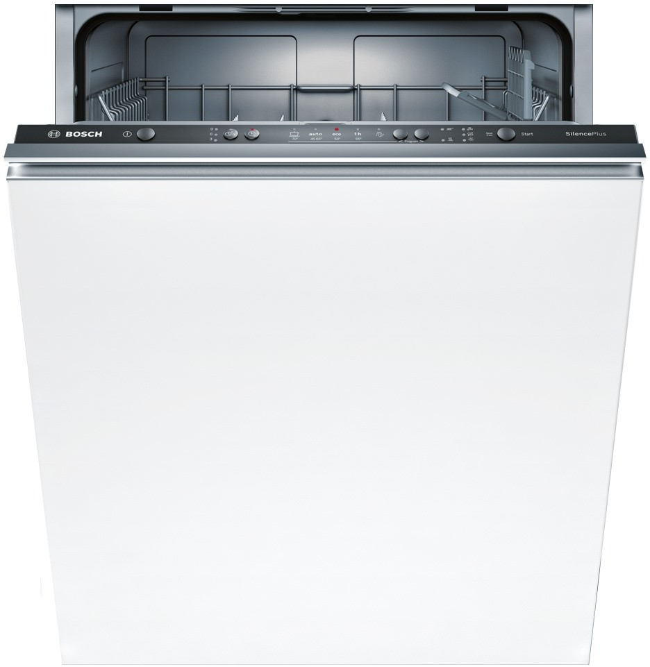 Вбудована посудомийна машина Bosch SMV 25AX00E
