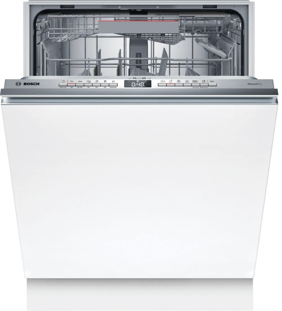 Вбудована посудомийна машина Bosch SMV 4ENX06E