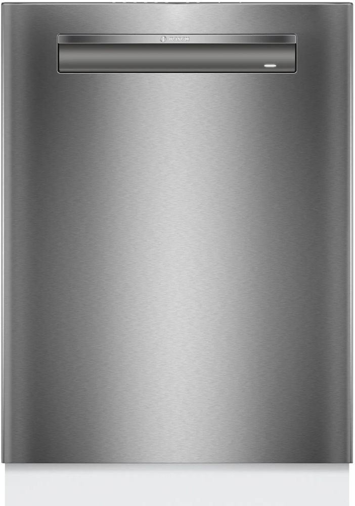 Вбудована посудомийна машина Bosch SMP 6ZCS80S