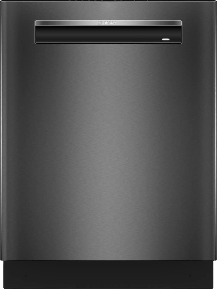 Вбудована посудомийна машина Bosch SMP 6ZCC80S