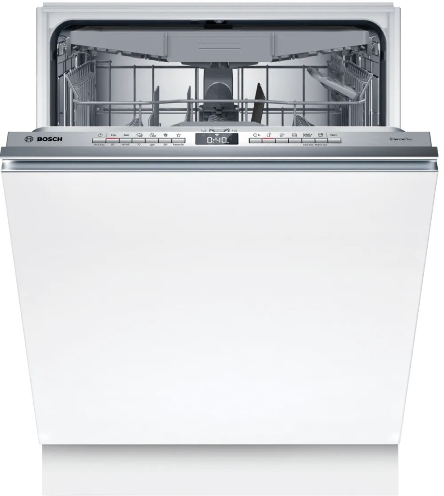 Вбудована посудомийна машина Bosch SMV 4ECX28E