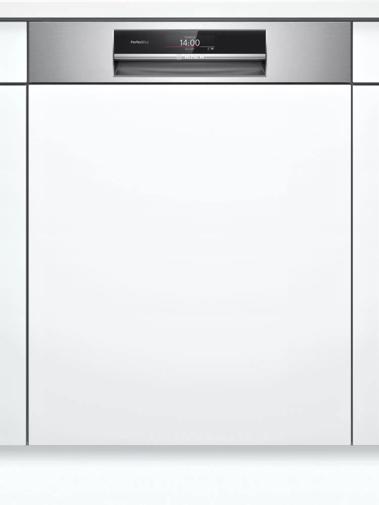 Вбудована посудомийна машина Bosch SMI 8YCS03E