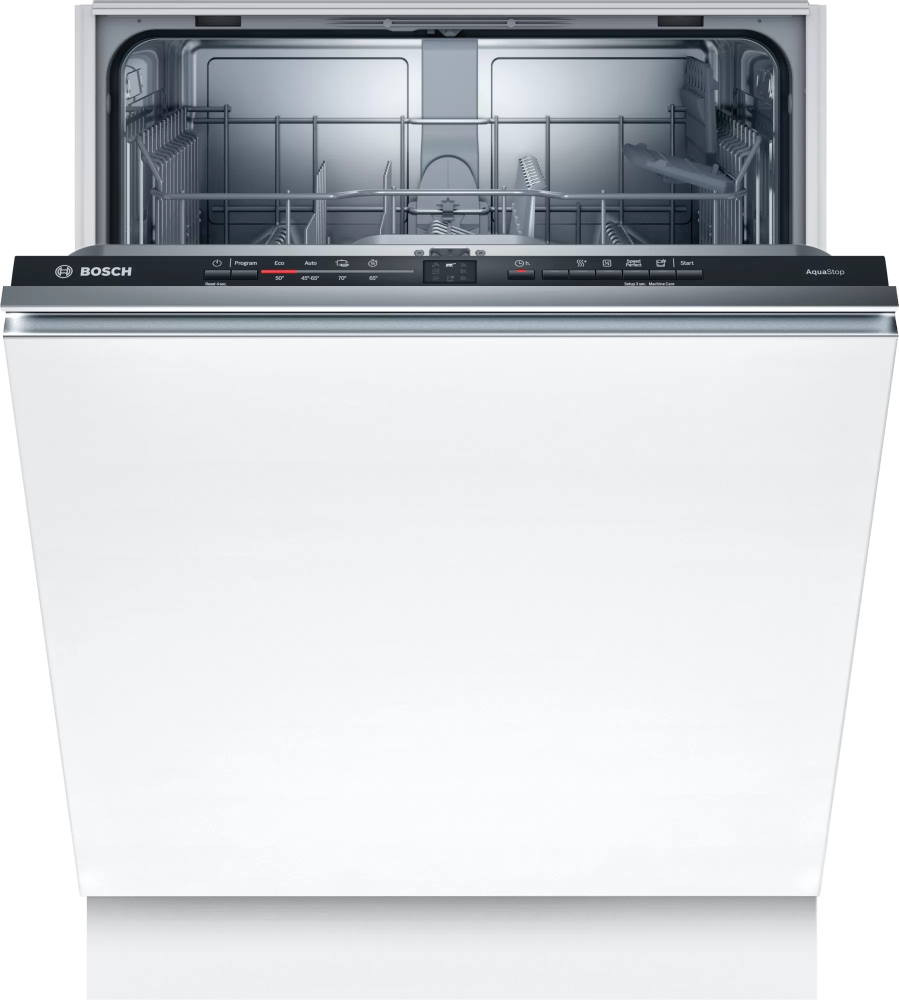 Вбудована посудомийна машина Bosch SGV 2ITX16E