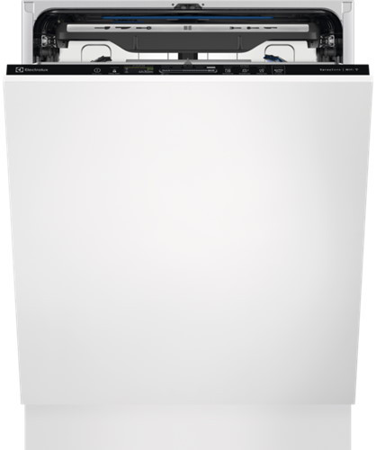 Вбудована посудомийна машина Electrolux KEZA 9310 W