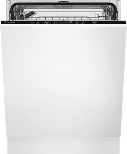 Вбудована посудомийна машина Electrolux KEQC 7300 L
