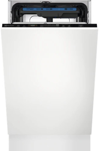 Вбудована посудомийна машина Electrolux KEQ C3100 L
