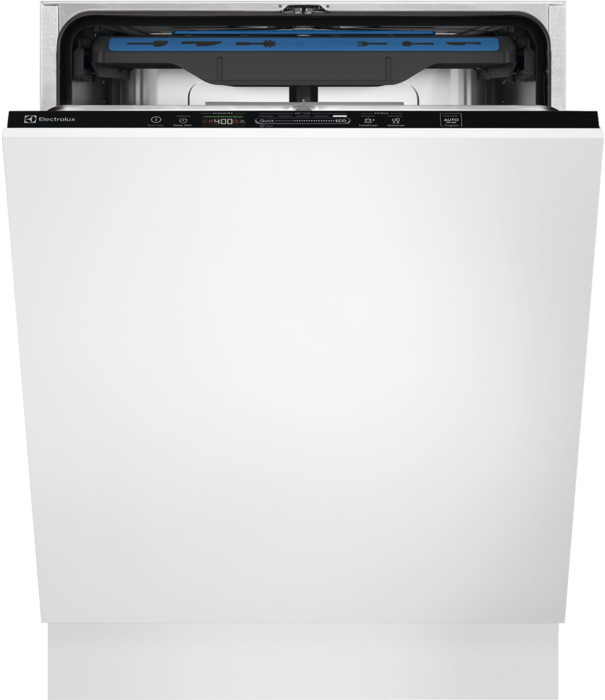 Вбудована посудомийна машина Electrolux KEM C8321 L