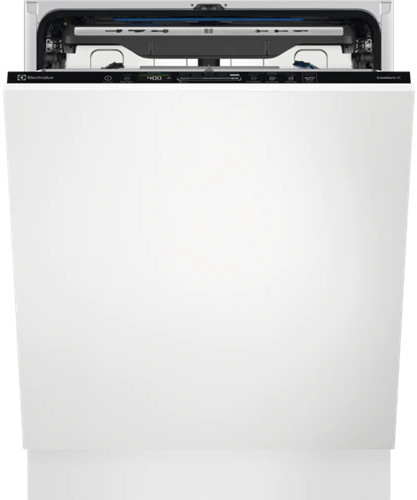 Вбудована посудомийна машина Electrolux KECB 8300 L