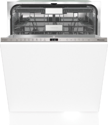 Вбудована посудомийна машина Hisense HV 693B60UV AD