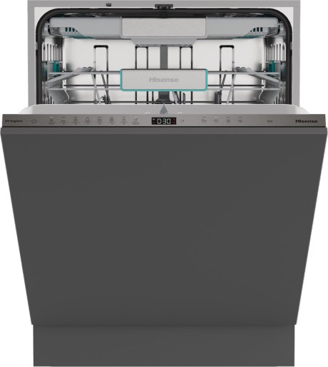 Вбудована посудомийна машина Hisense HV 693A65UV AD