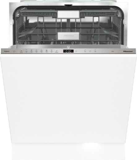 Вбудована посудомийна машина Hisense HV 693A64AD