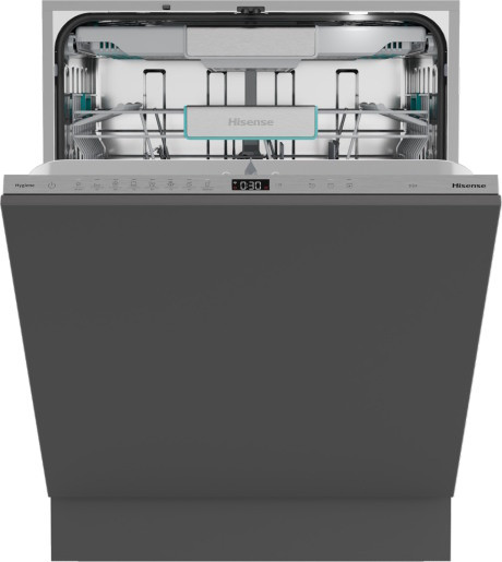 Вбудована посудомийна машина Hisense HV 673B66