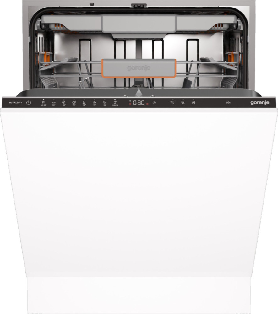 Вбудована посудомийна машина Gorenje GVB67364