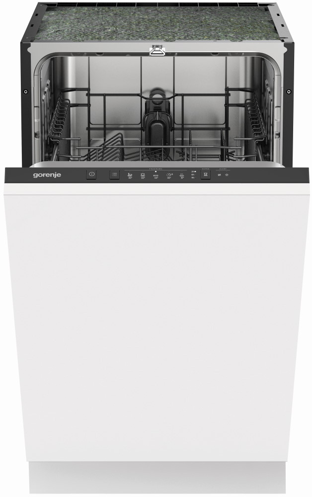 Вбудована посудомийна машина Gorenje GV 52040