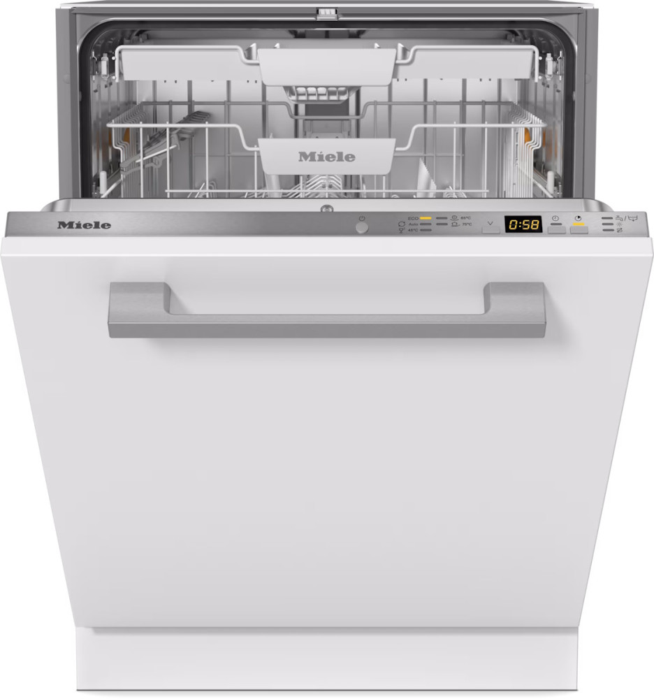 Вбудована посудомийна машина Miele G 5651 SCVi
