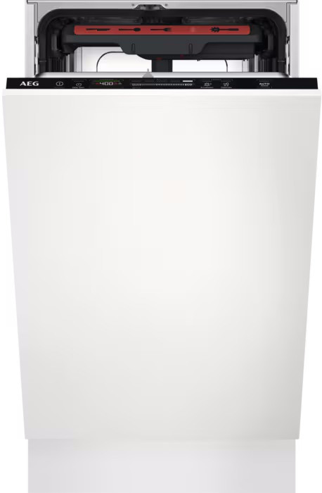 Встраиваемая посудомоечная машина AEG FSE 72517 P