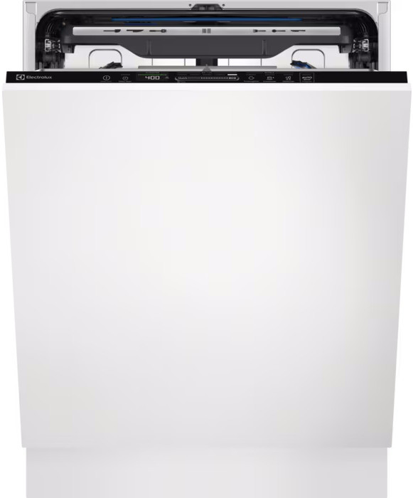 Вбудована посудомийна машина Electrolux EES68600L