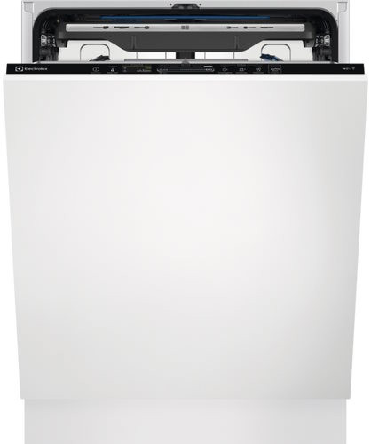 Вбудована посудомийна машина Electrolux EEG 88520 W