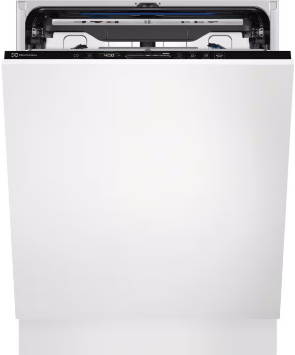 Вбудована посудомийна машина Electrolux EEG 68500 L