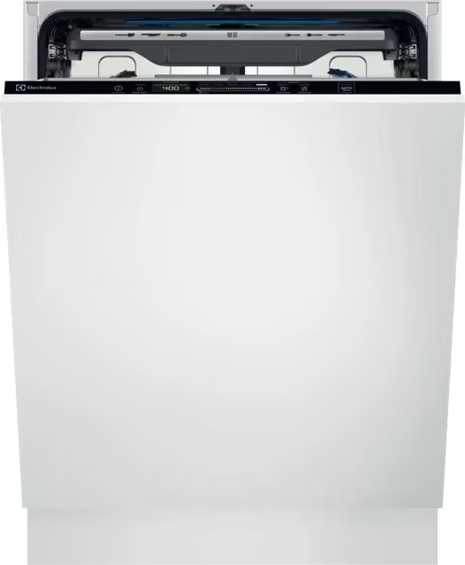 Вбудована посудомийна машина Electrolux EEG48600L