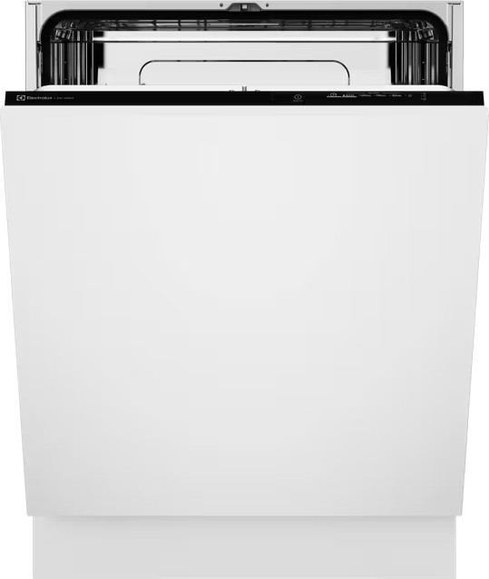 Вбудована посудомийна машина Electrolux E52 LE100 S