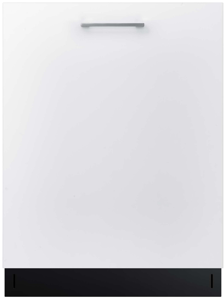 Вбудована посудомийна машина Samsung DW60R7040BB