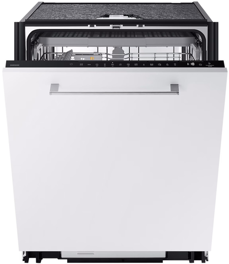Вбудована посудомийна машина Samsung DW60DG790B00U1