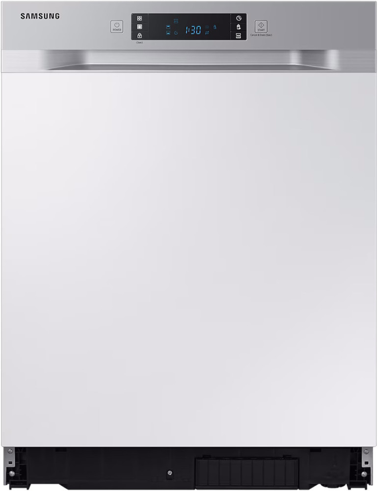 Вбудована посудомийна машина Samsung DW60CG550SSR