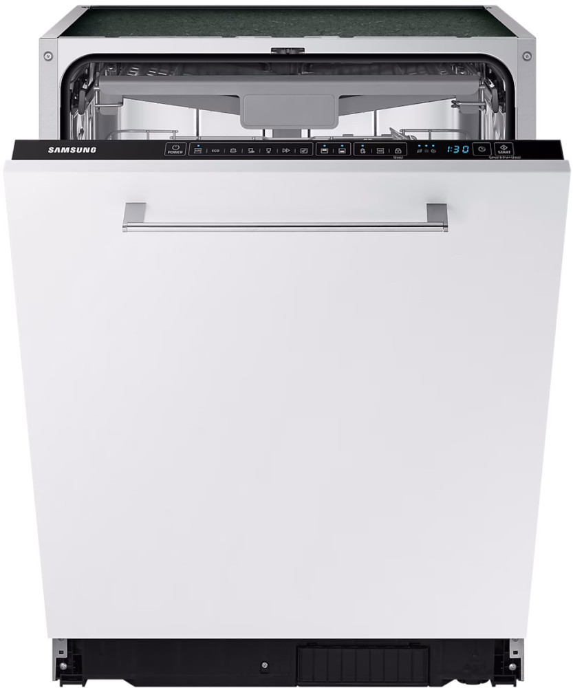 Вбудована посудомийна машина Samsung DW60CG550B00ET