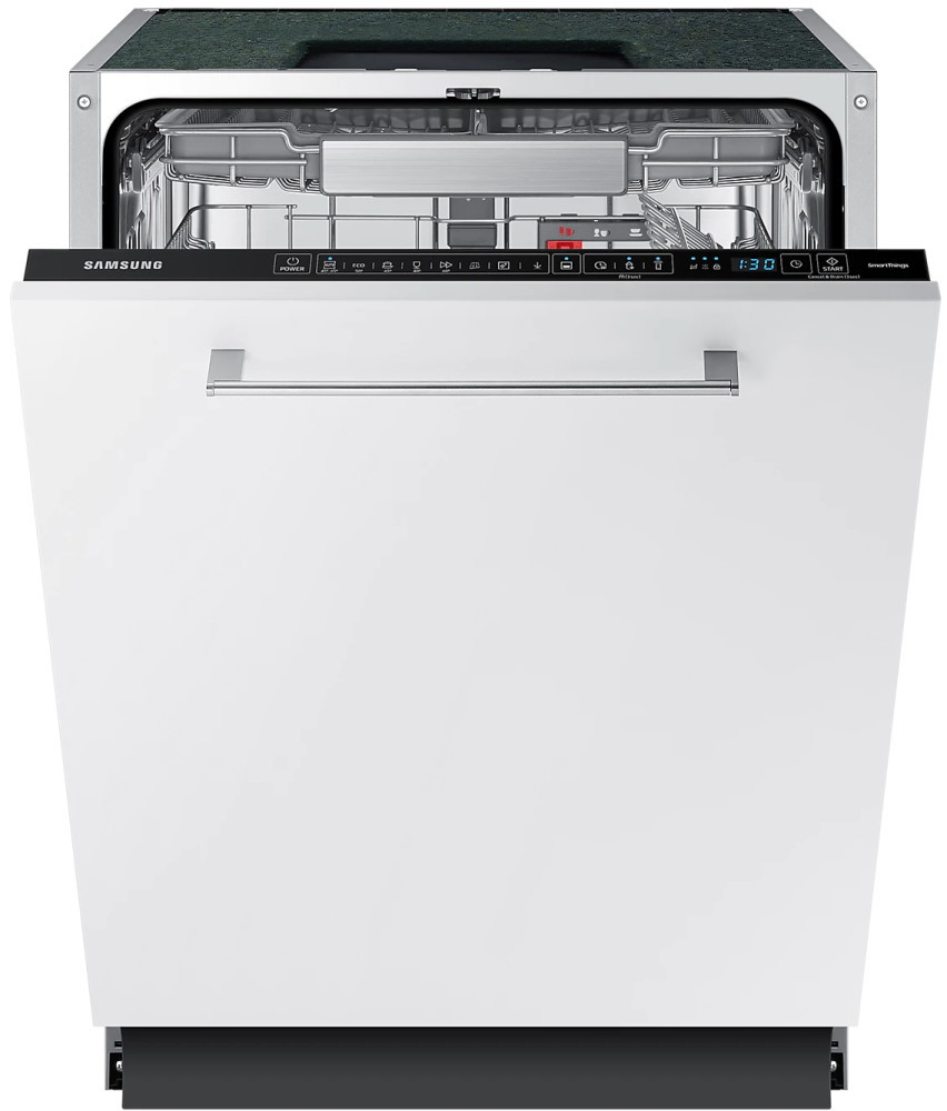 Вбудована посудомийна машина Samsung DW60A8071BB