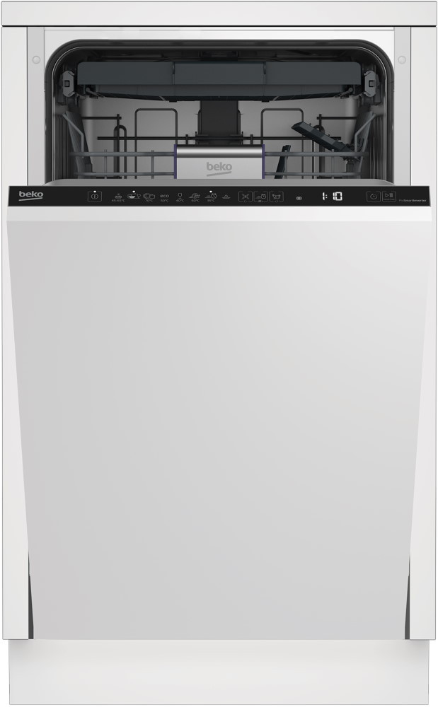 Вбудована посудомийна машина Beko DIS 48120