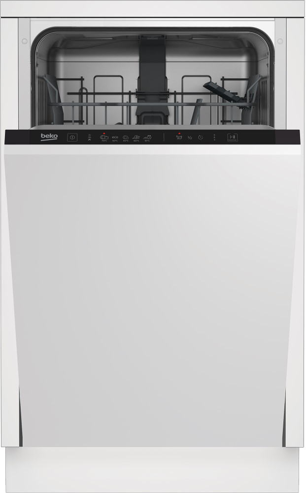 Вбудована посудомийна машина Beko DIS 35023