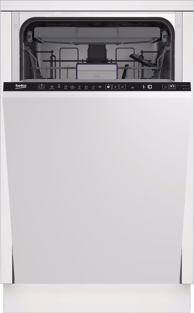 Вбудована посудомийна машина Beko BDIS 38120Q