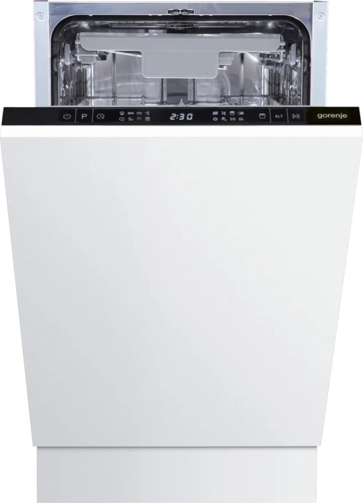 Вбудована посудомийна машина Gorenje GV583C11