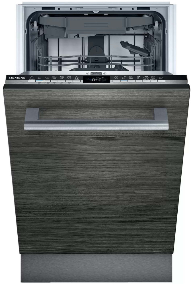 Вбудована посудомийна машина Siemens SR 63XX20 ME