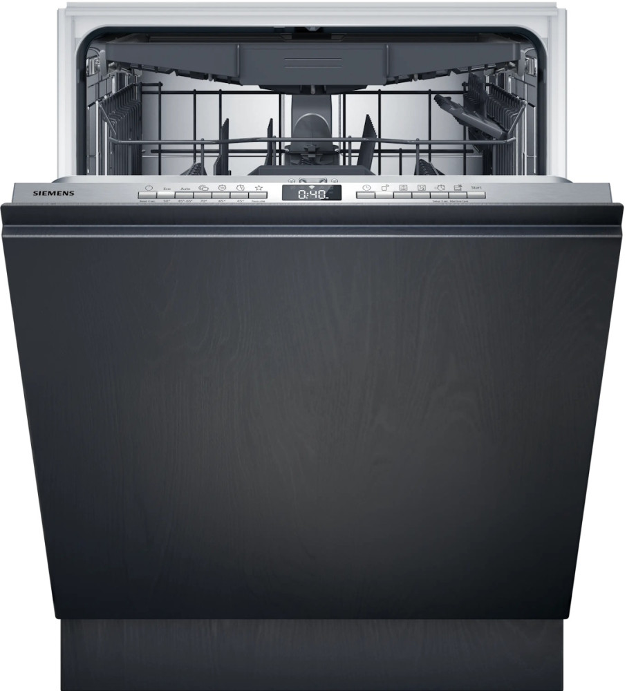 Вбудована посудомийна машина Siemens SX 73HX16 CE