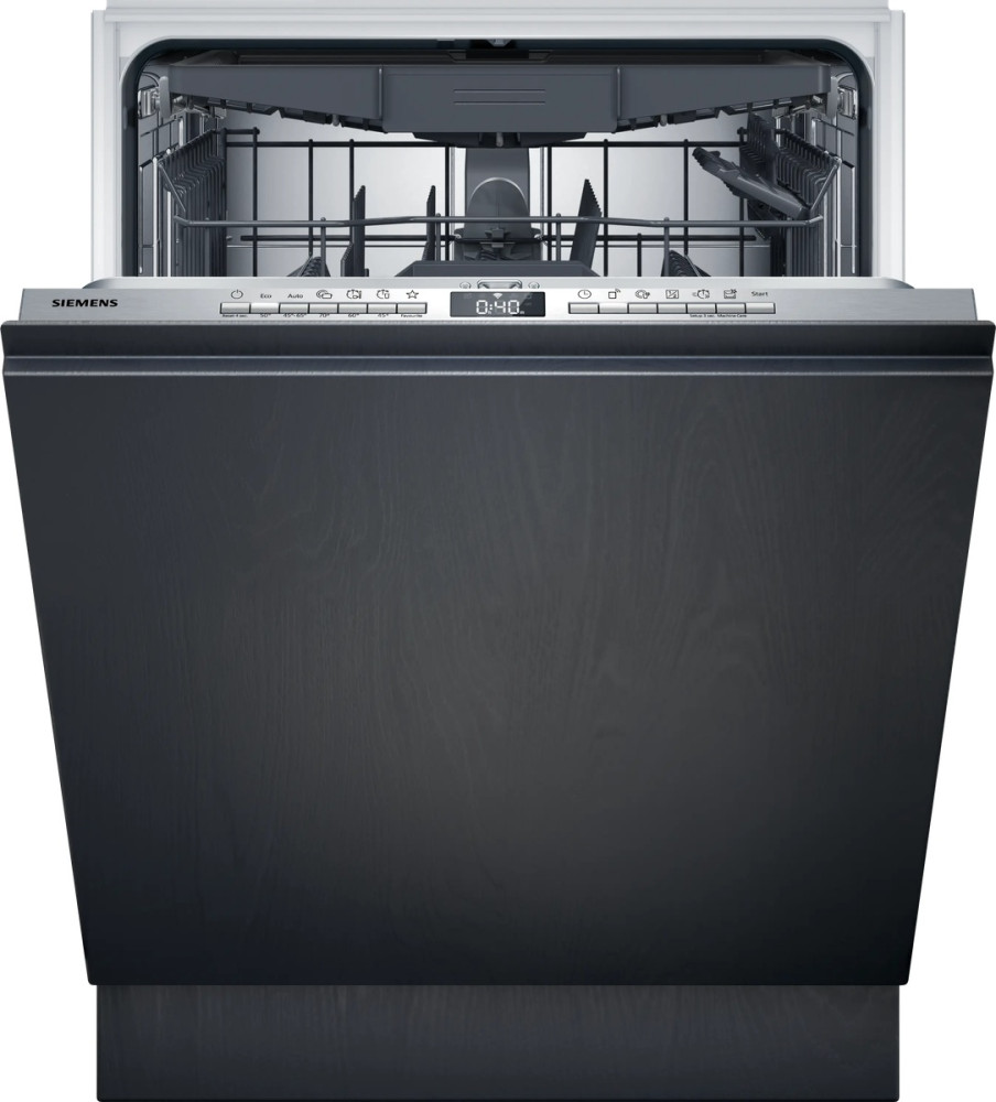 Вбудована посудомийна машина Siemens SN 75ZX16 CE