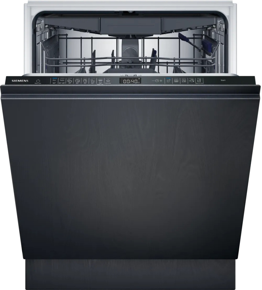 Вбудована посудомийна машина Siemens SN 75EX13 CE
