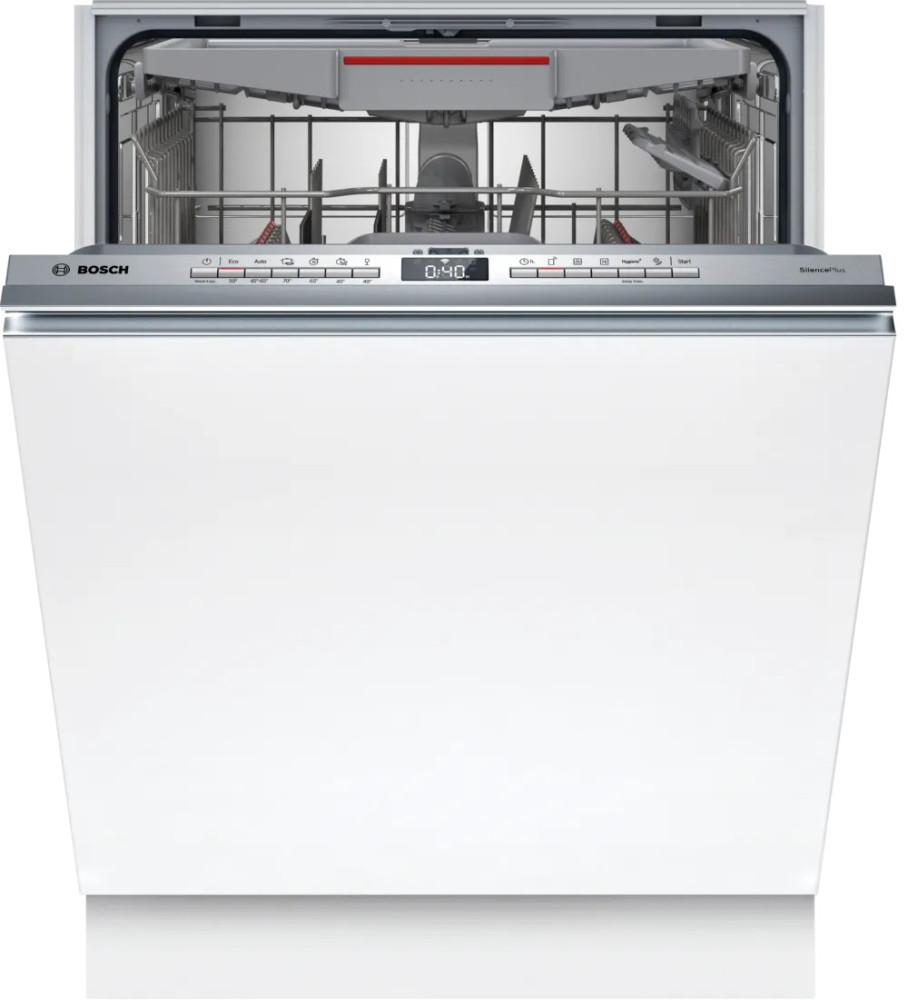 Вбудована посудомийна машина Bosch SMV 4HMX65Q