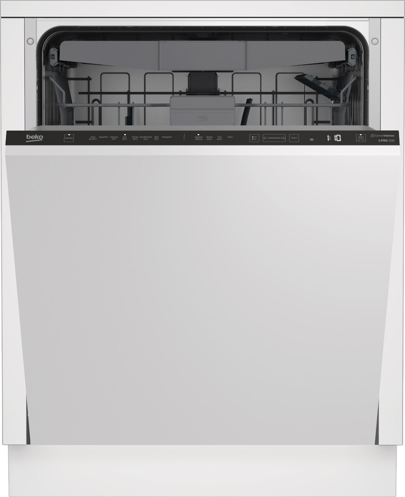 Вбудована посудомийна машина Bosch SMV 4HDX53E