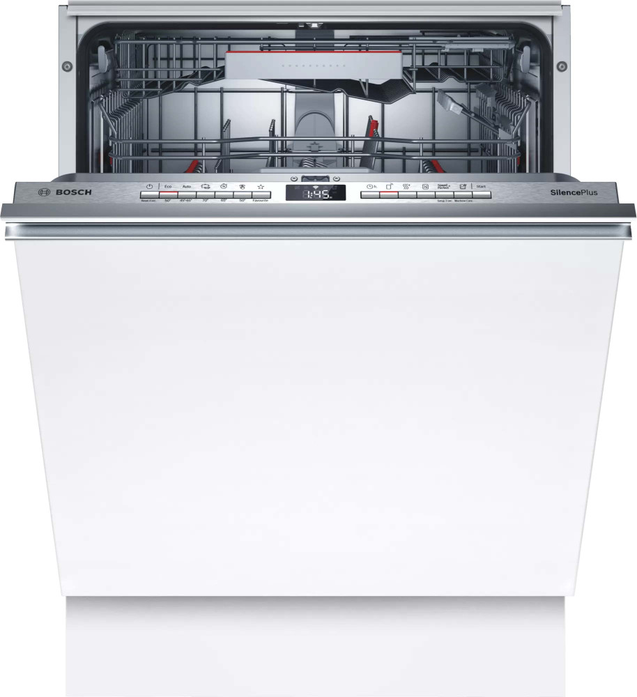 Вбудована посудомийна машина Bosch SMV 4HDX52E