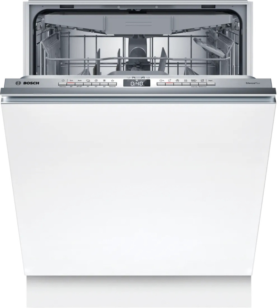 Вбудована посудомийна машина Bosch SMV 4EVX08E