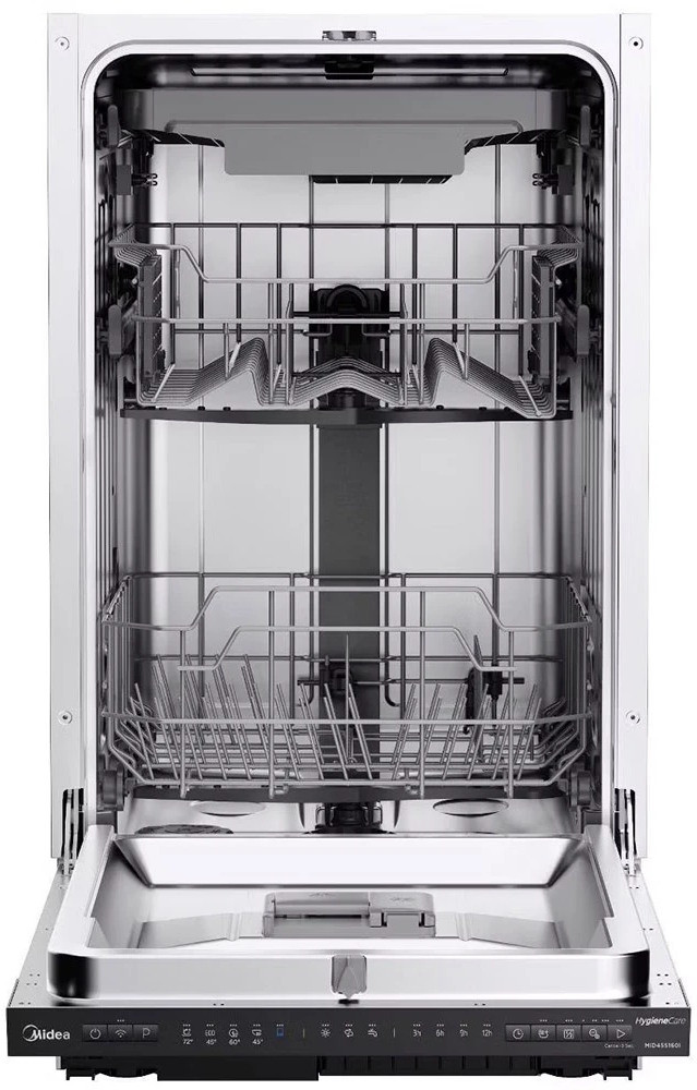 Вбудована посудомийна машина Midea MID45S160i