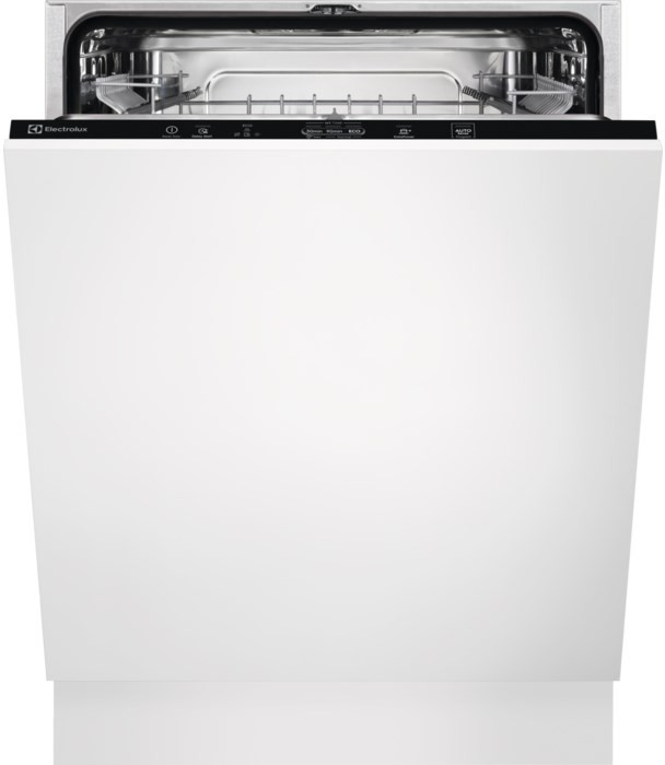Вбудована посудомийна машина Electrolux EES 27100 L