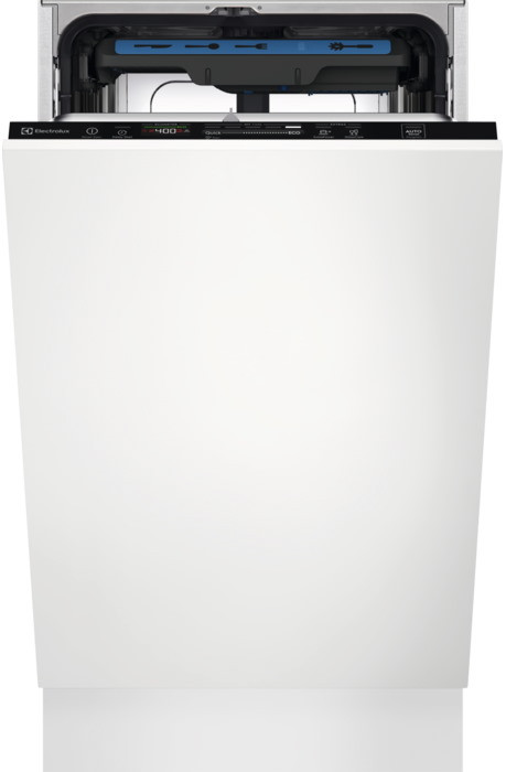 Вбудована посудомийна машина Electrolux EEQ 843100 L