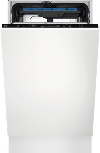 Вбудована посудомийна машина Electrolux EEQ 643100 L
