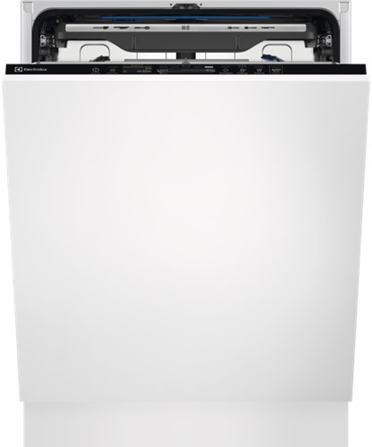 Вбудована посудомийна машина Electrolux EEM 88510 W
