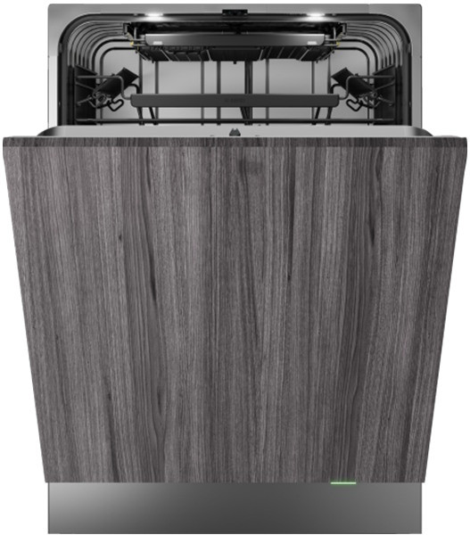 Вбудована посудомийна машина Asko DSD 545 NXXL
