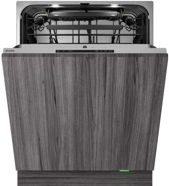 Вбудована посудомийна машина Asko DFI545V