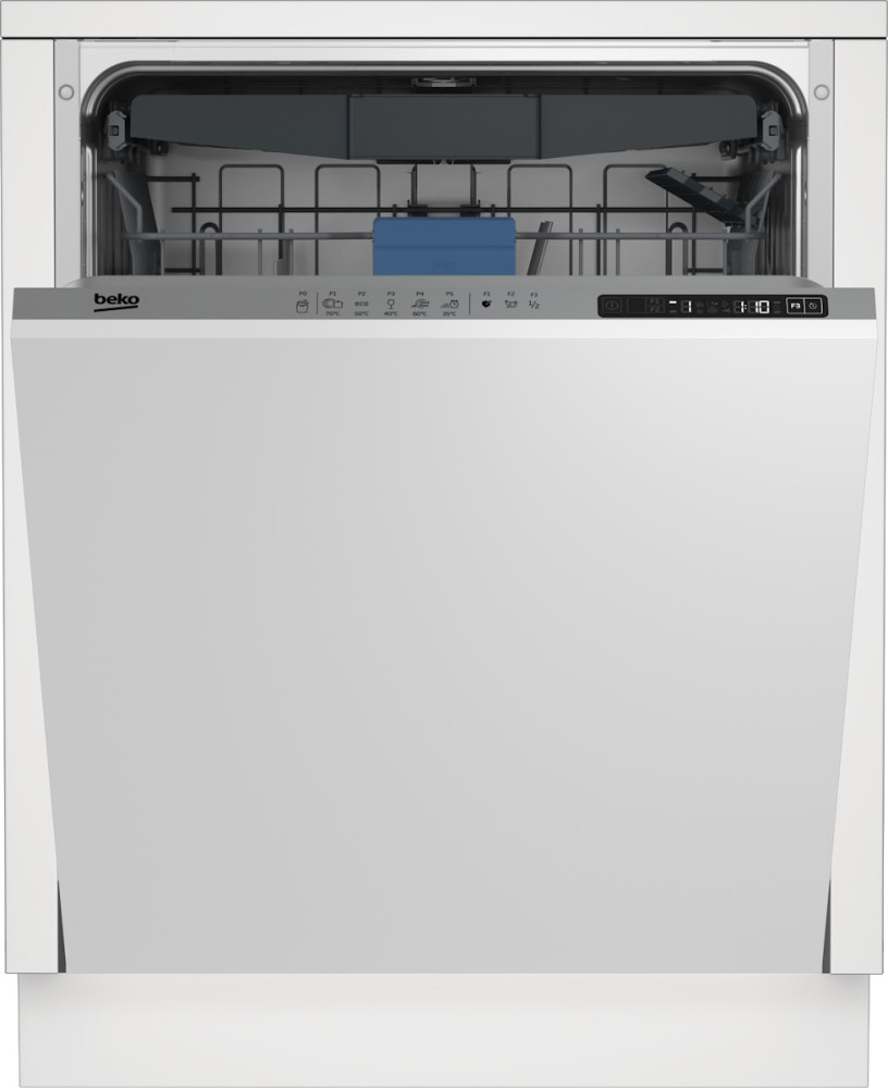Вбудована посудомийна машина Beko BDIN 25325